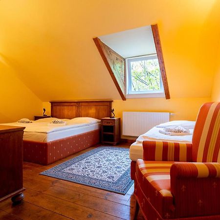 Penzión Cosmopolitan I. Banská Štiavnica Exterior foto
