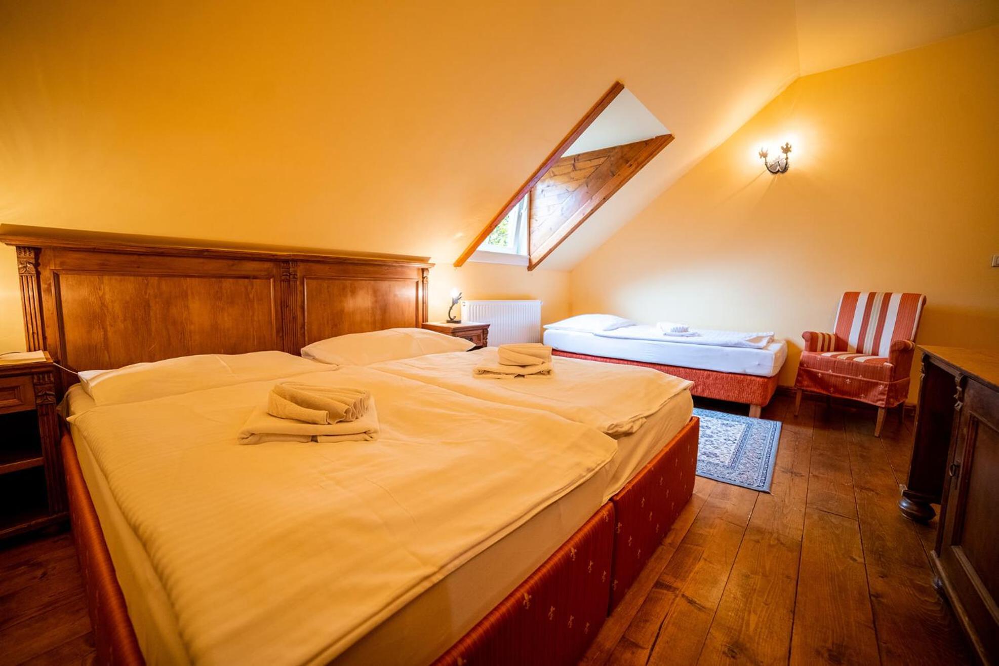 Penzión Cosmopolitan I. Banská Štiavnica Exterior foto