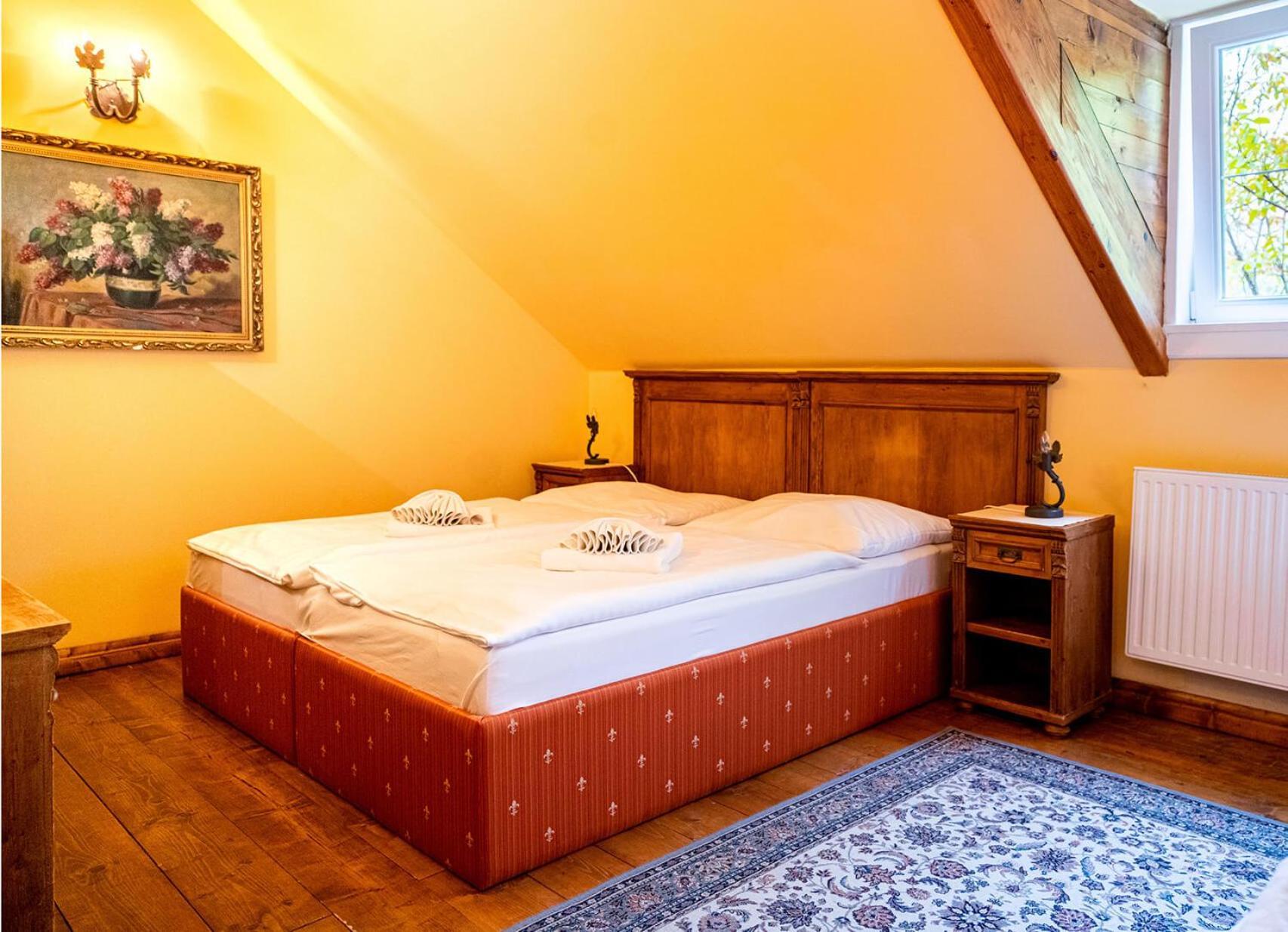 Penzión Cosmopolitan I. Banská Štiavnica Exterior foto