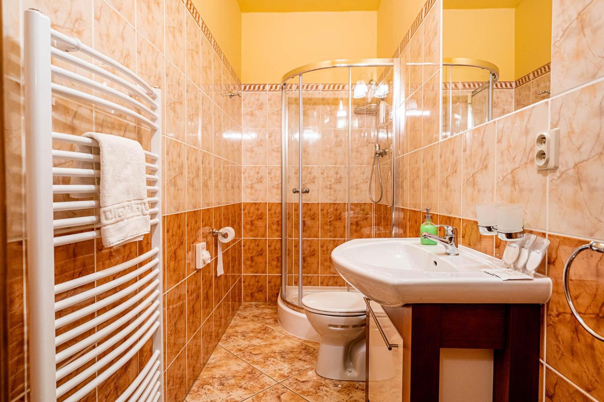 Penzión Cosmopolitan I. Banská Štiavnica Exterior foto