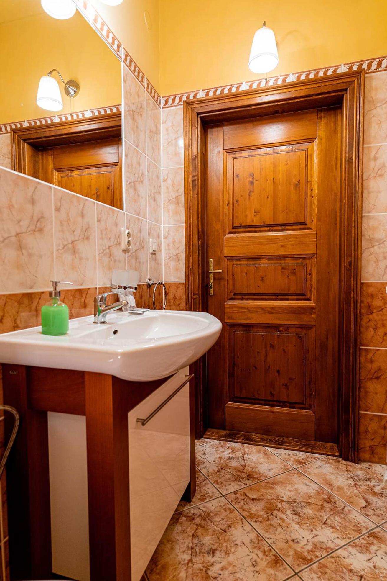 Penzión Cosmopolitan I. Banská Štiavnica Exterior foto