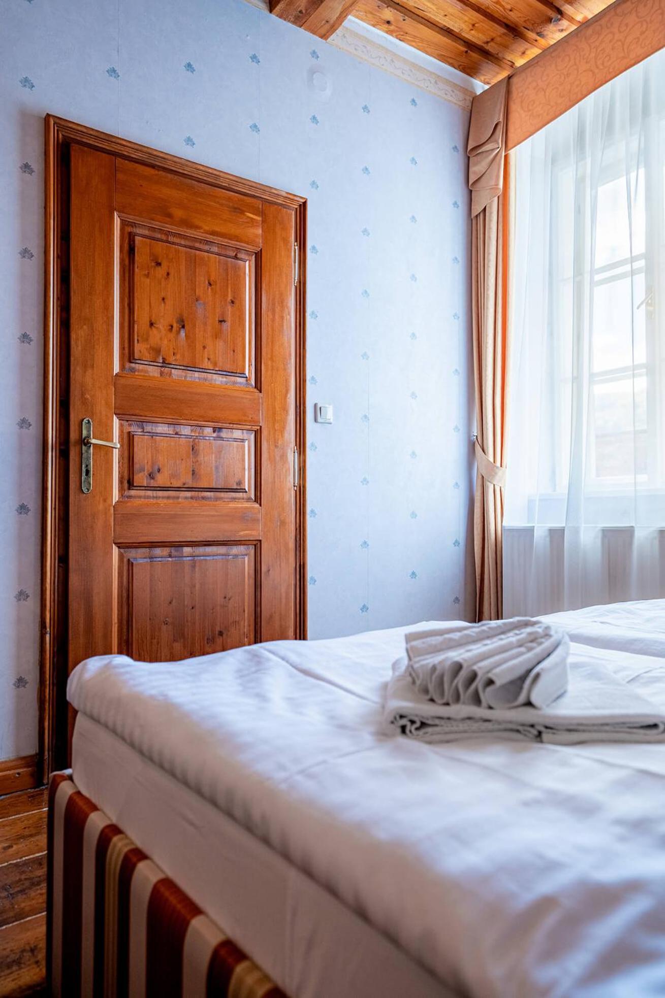 Penzión Cosmopolitan I. Banská Štiavnica Exterior foto