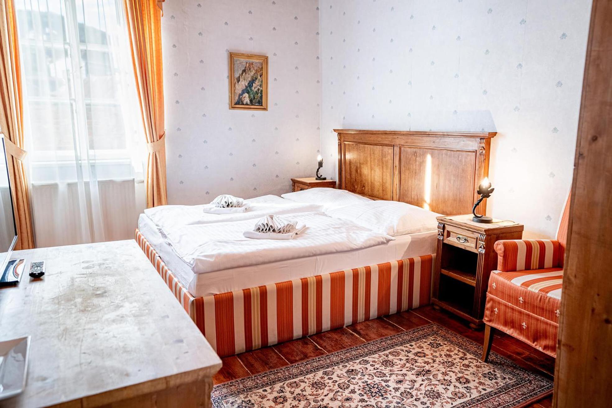 Penzión Cosmopolitan I. Banská Štiavnica Exterior foto