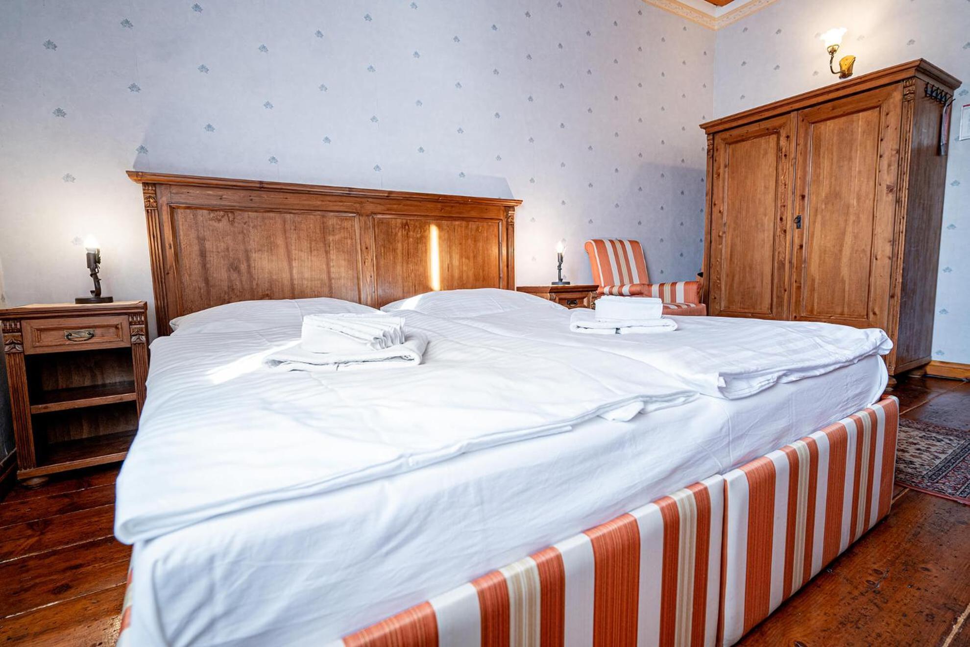 Penzión Cosmopolitan I. Banská Štiavnica Exterior foto