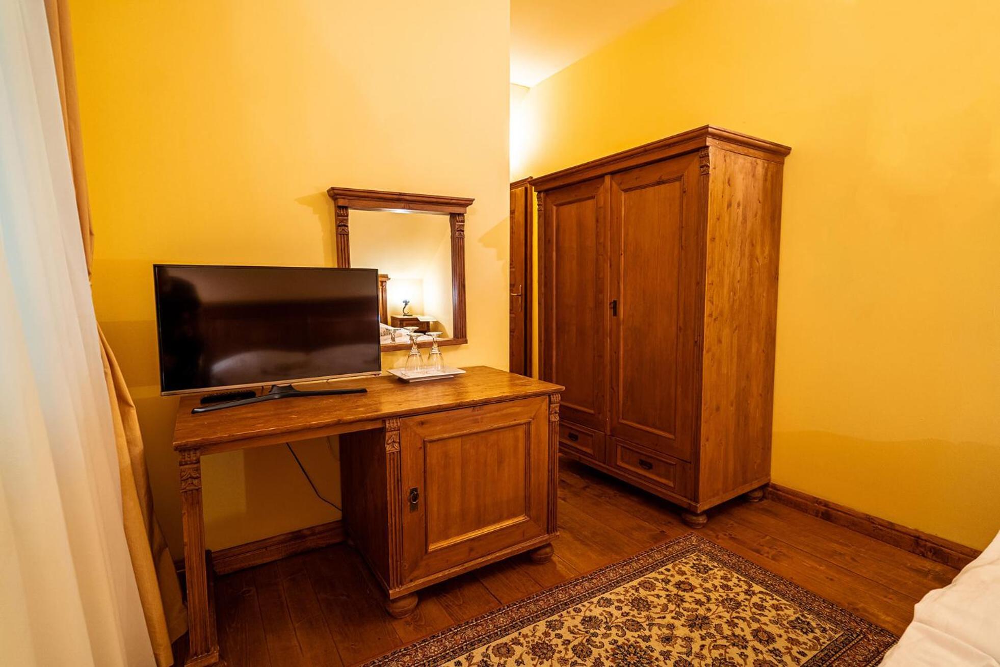 Penzión Cosmopolitan I. Banská Štiavnica Exterior foto