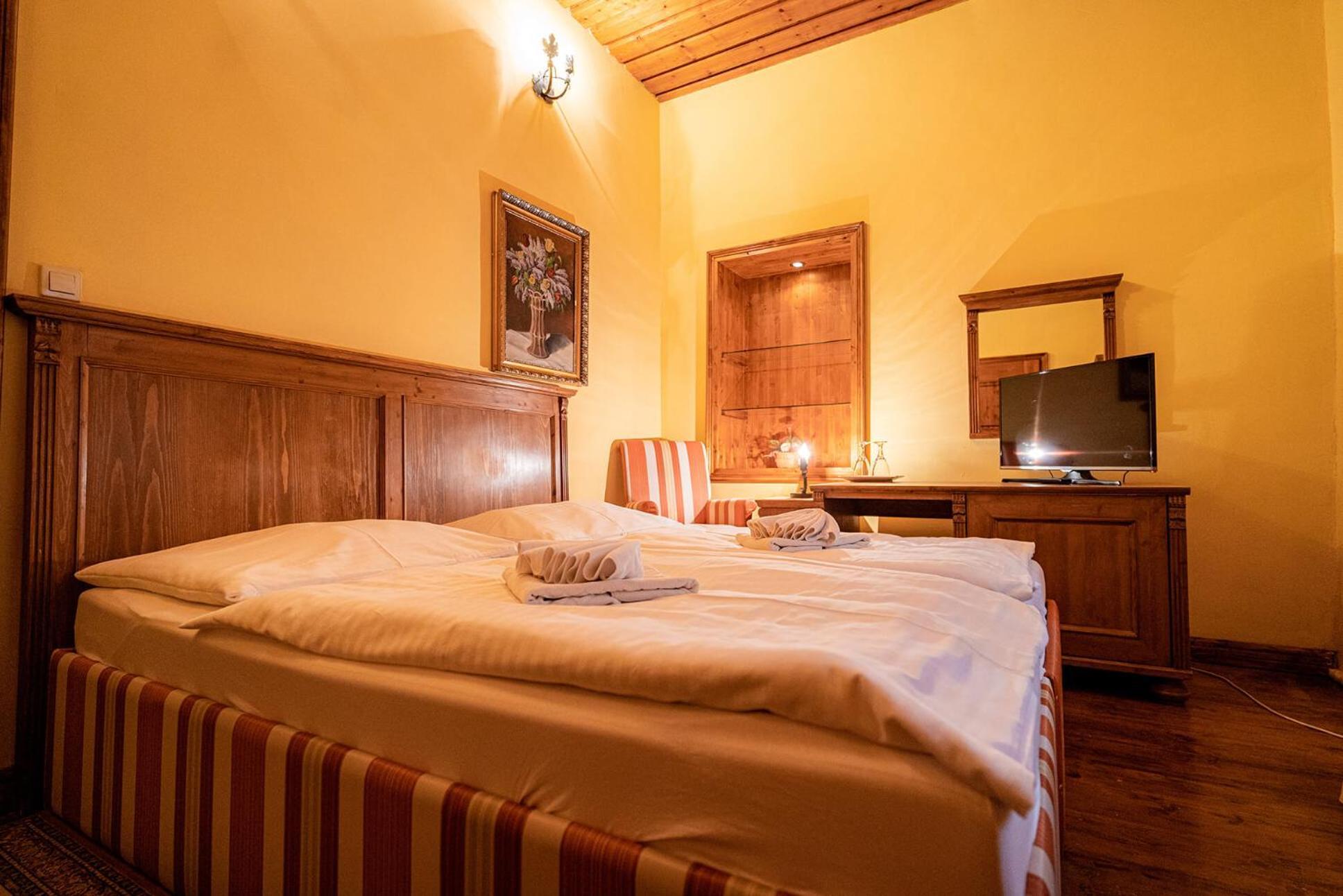 Penzión Cosmopolitan I. Banská Štiavnica Exterior foto