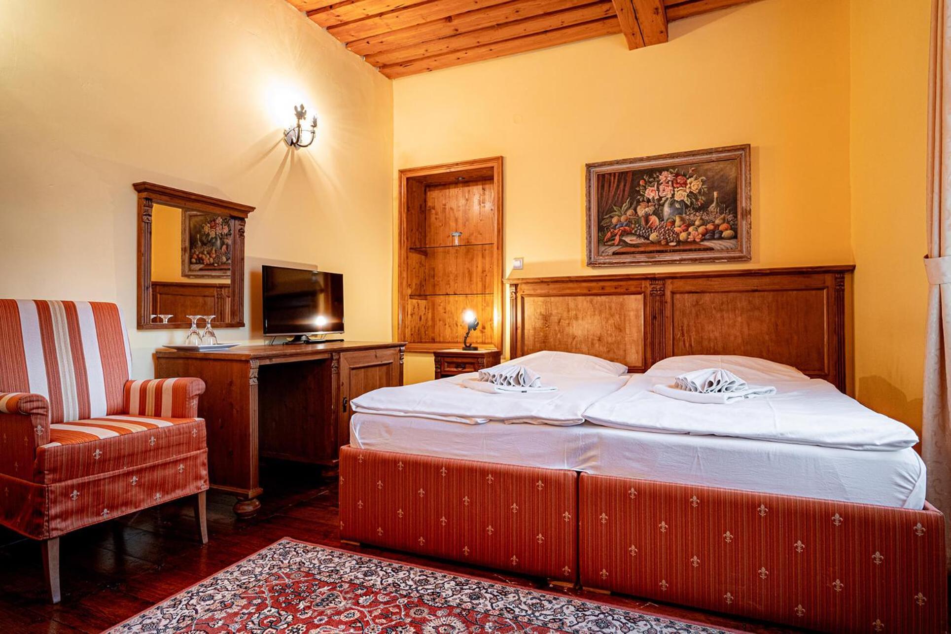 Penzión Cosmopolitan I. Banská Štiavnica Exterior foto