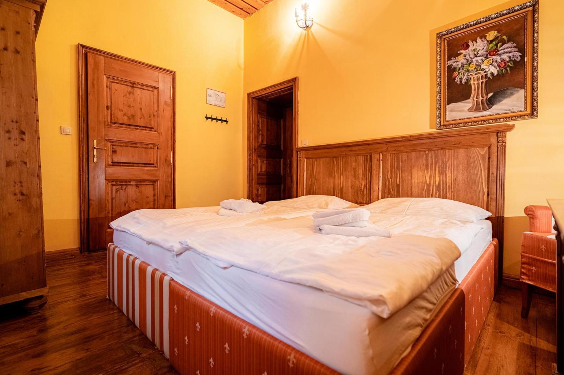 Penzión Cosmopolitan I. Banská Štiavnica Exterior foto