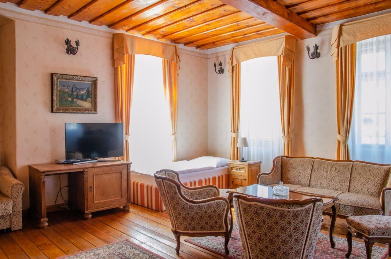 Penzión Cosmopolitan I. Banská Štiavnica Exterior foto
