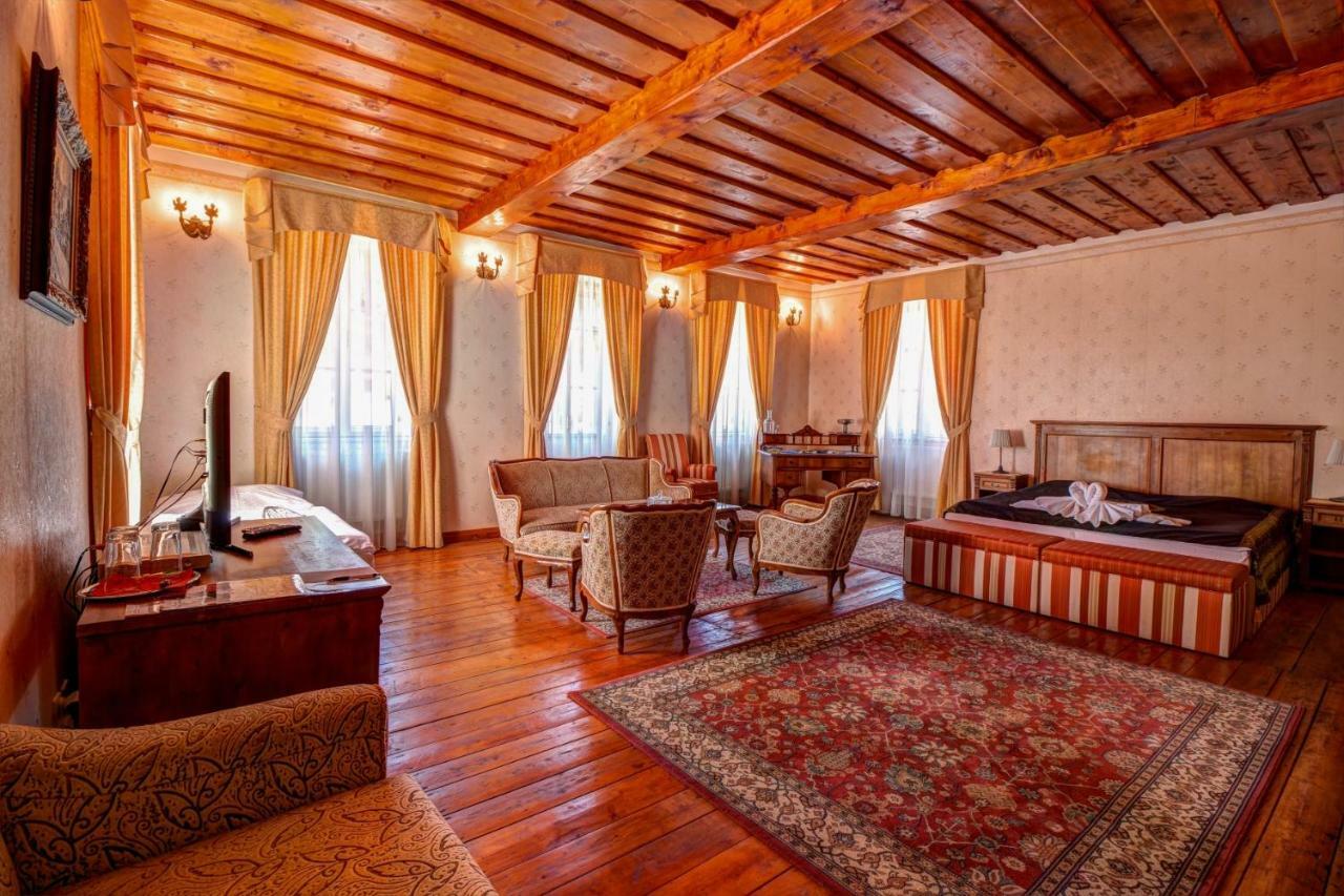 Penzión Cosmopolitan I. Banská Štiavnica Exterior foto